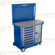 Инструментальная тележка KronVuz TBV 811-S